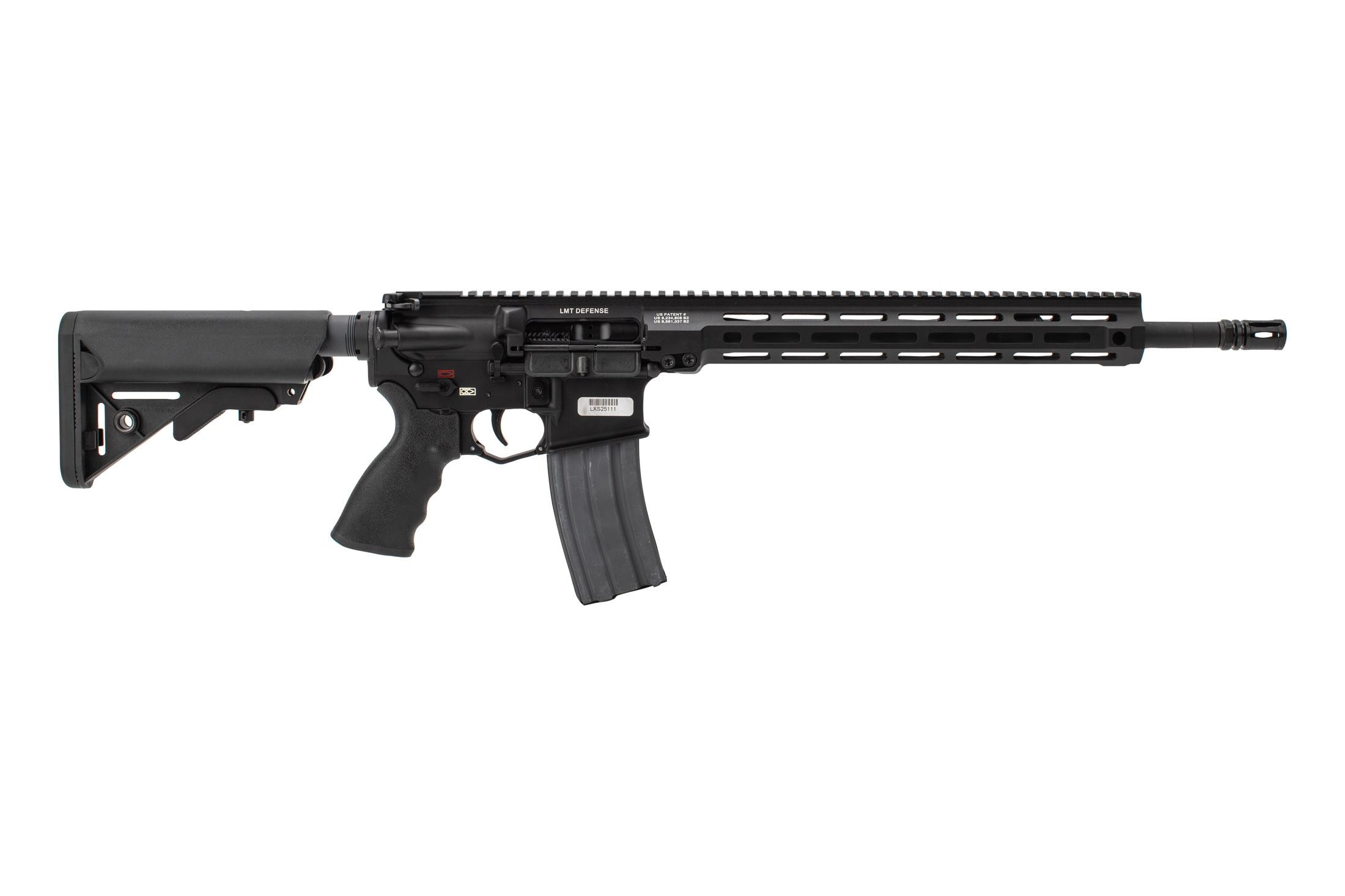トイガン LMT SR-15 MARS Ambi Mag Paddle LMT-Lewi Machine & Tool SR-15/SR-25 Ambi Mag Paddle